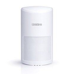 Uniden USHC-3 PIR Motion Sensor w/ 105 Detection Angle
