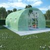 Greenhouse145.3 ft¬≤ 177.2"x18.1"x78.7"