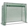 Walk-in Greenhouse 78.7"x31.5"x68.1"
