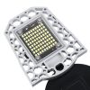 65W LED Garage Light 3 Panels Deformable 7200LM Super Bright E27 Compatible