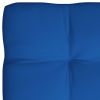 Pallet Sofa Cushions 7 pcs Royal Blue