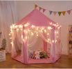 Children's play tent