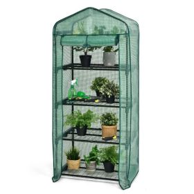 Garden Greenhouse Hot House Tomato Plant Warm House (Type: Greenhouses, Color: Style C)