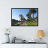 Echo Park Premium Framed Horizontal Poster