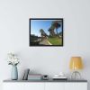 Echo Park Premium Framed Horizontal Poster