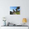 Echo Park Premium Framed Horizontal Poster